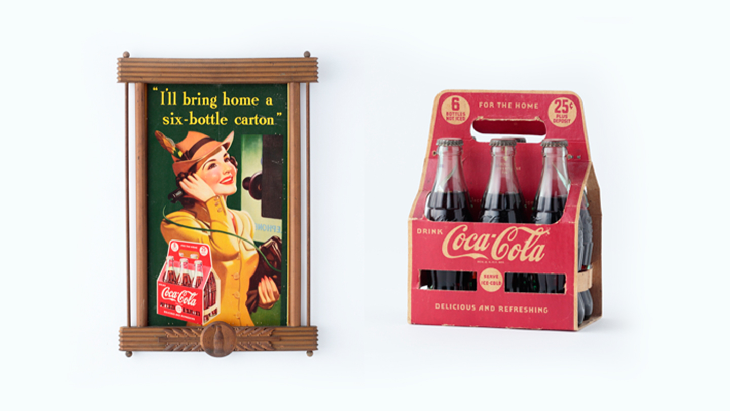 コカコーラ ミュージアムコレクション 本 Coca Cola