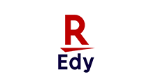 edy rakuten ロゴ