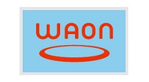 WAON ロゴ