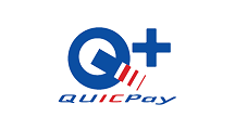 quicpay ロゴ