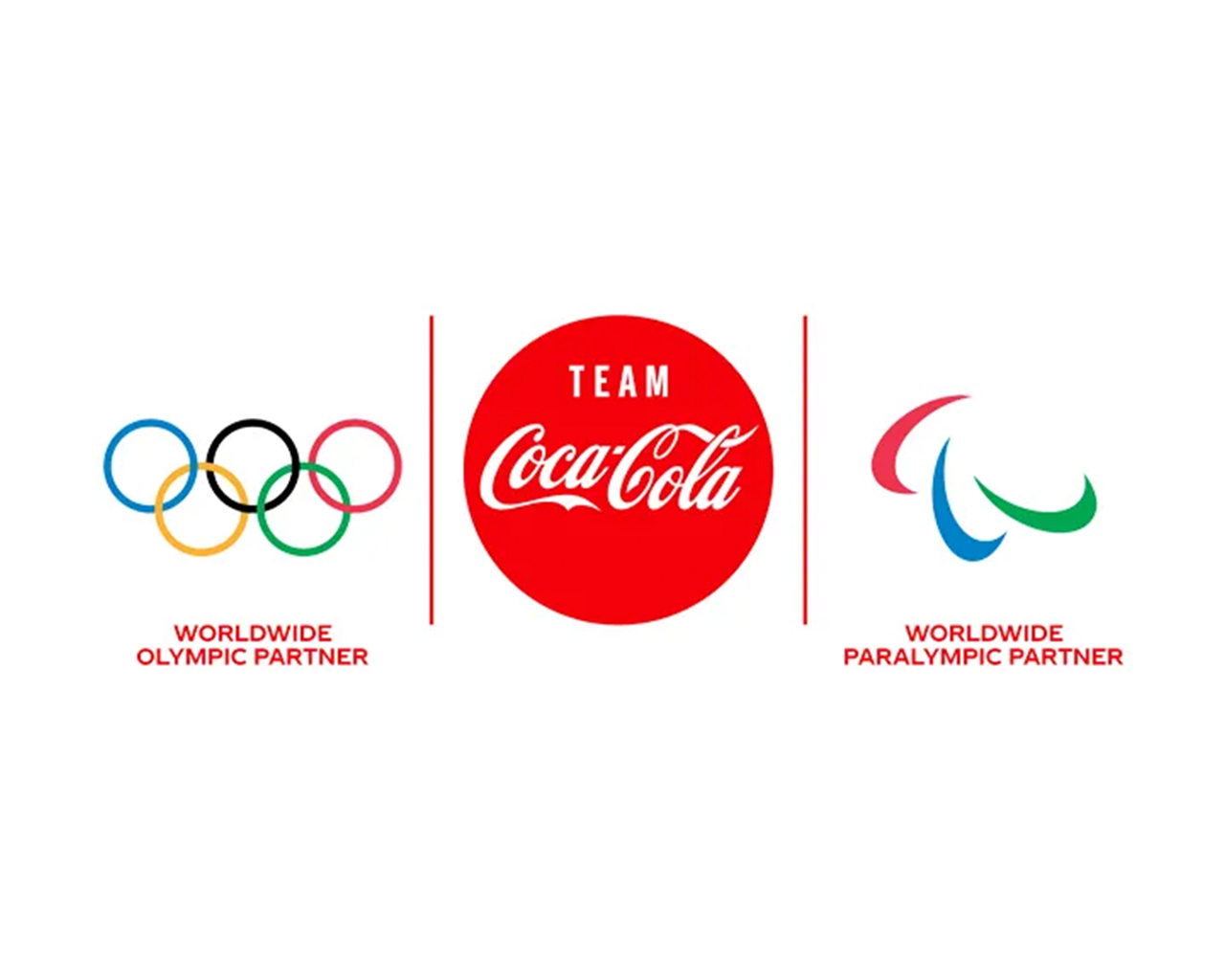 コカ･コーラ社とオリンピック