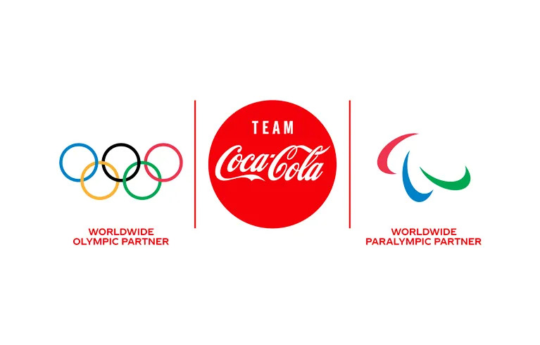 コカ･コーラ社とオリンピック