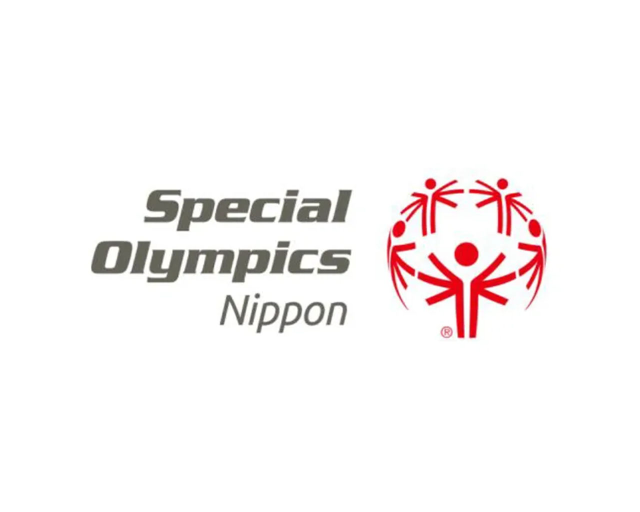 Special Olympics Nipponのロゴ