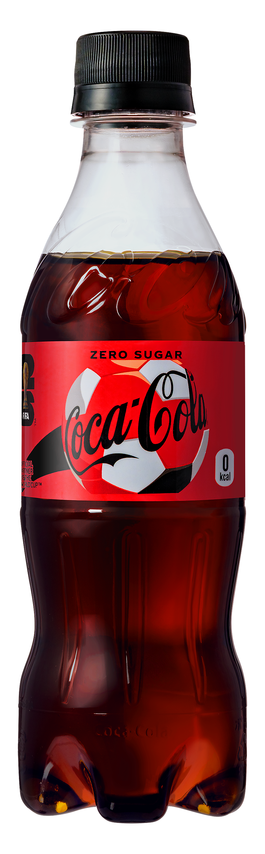 一緒に沸こうぜ！「コカ・コーラ FIFA ワールドカップ26」キャンペーン