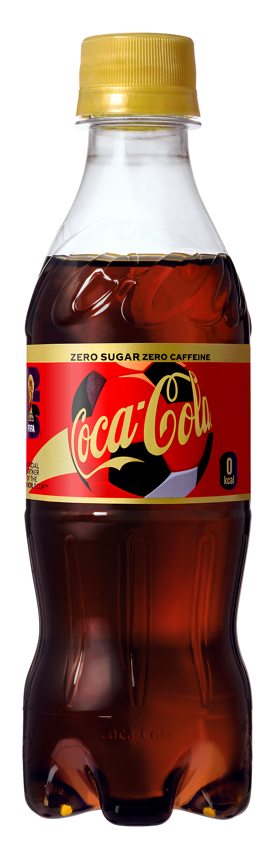 一緒に沸こうぜ！「コカ・コーラ FIFA ワールドカップ26」キャンペーン