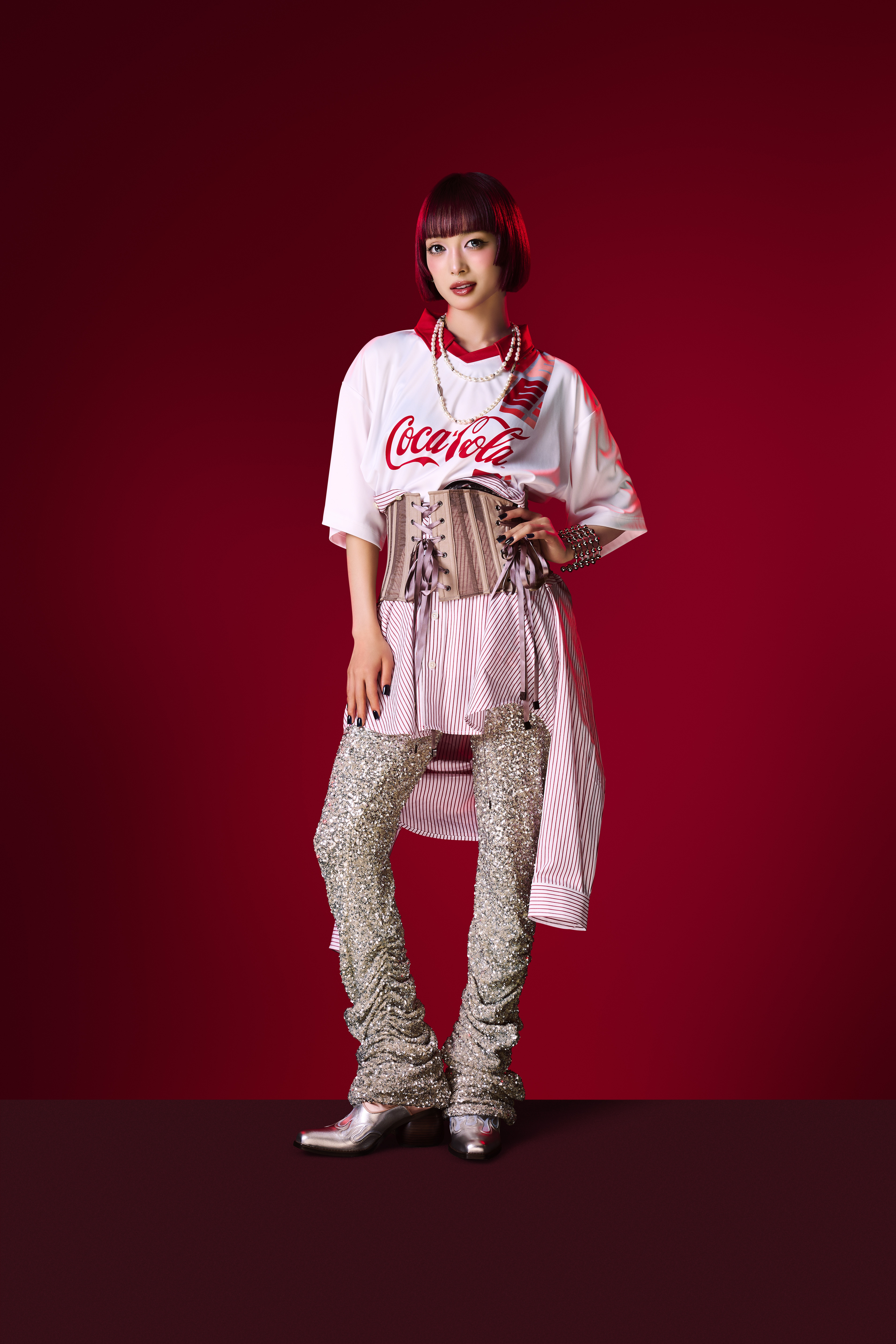 一緒に沸こうぜ！「コカ・コーラ FIFA ワールドカップ26」キャンペーン