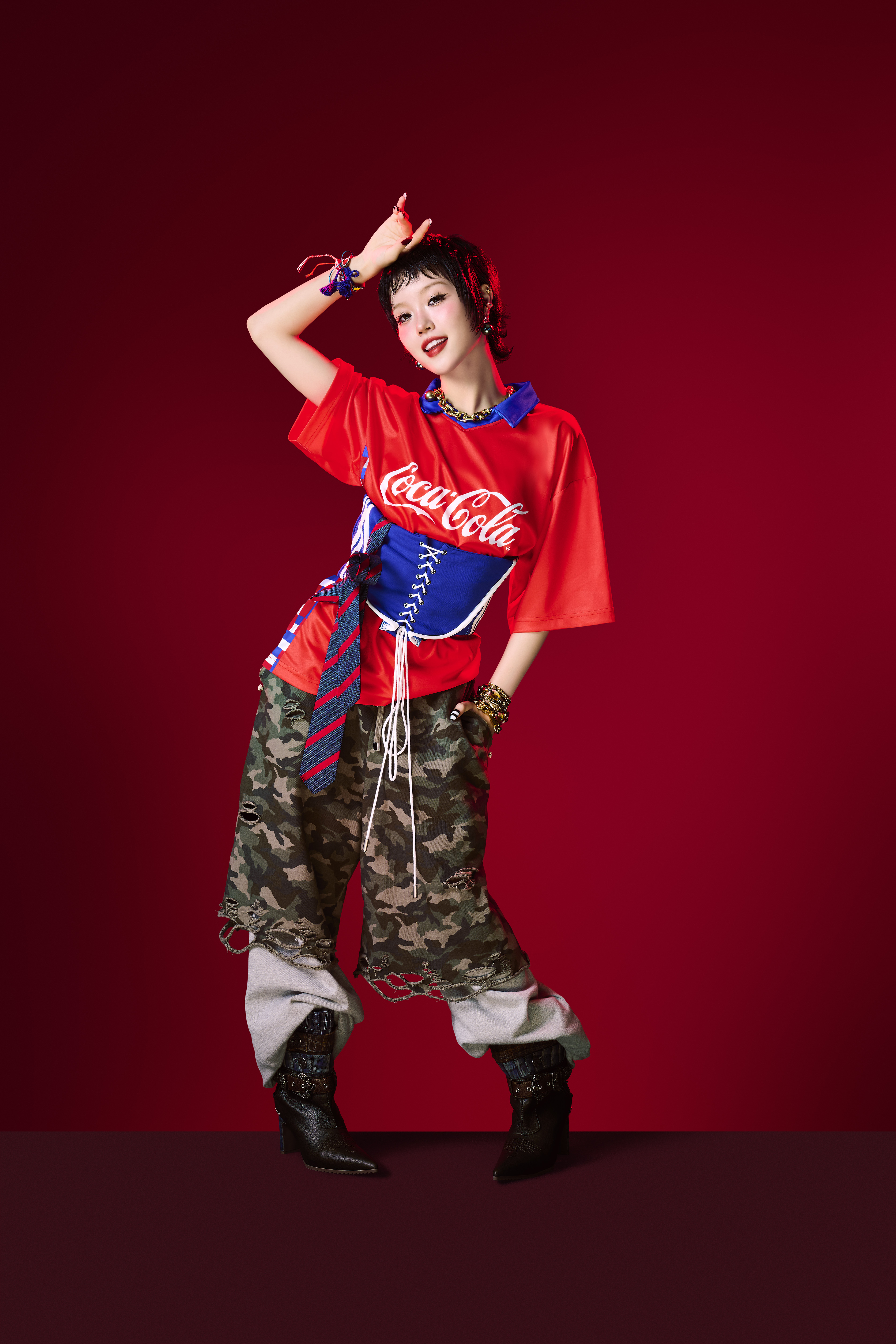 一緒に沸こうぜ！「コカ・コーラ FIFA ワールドカップ26」キャンペーン