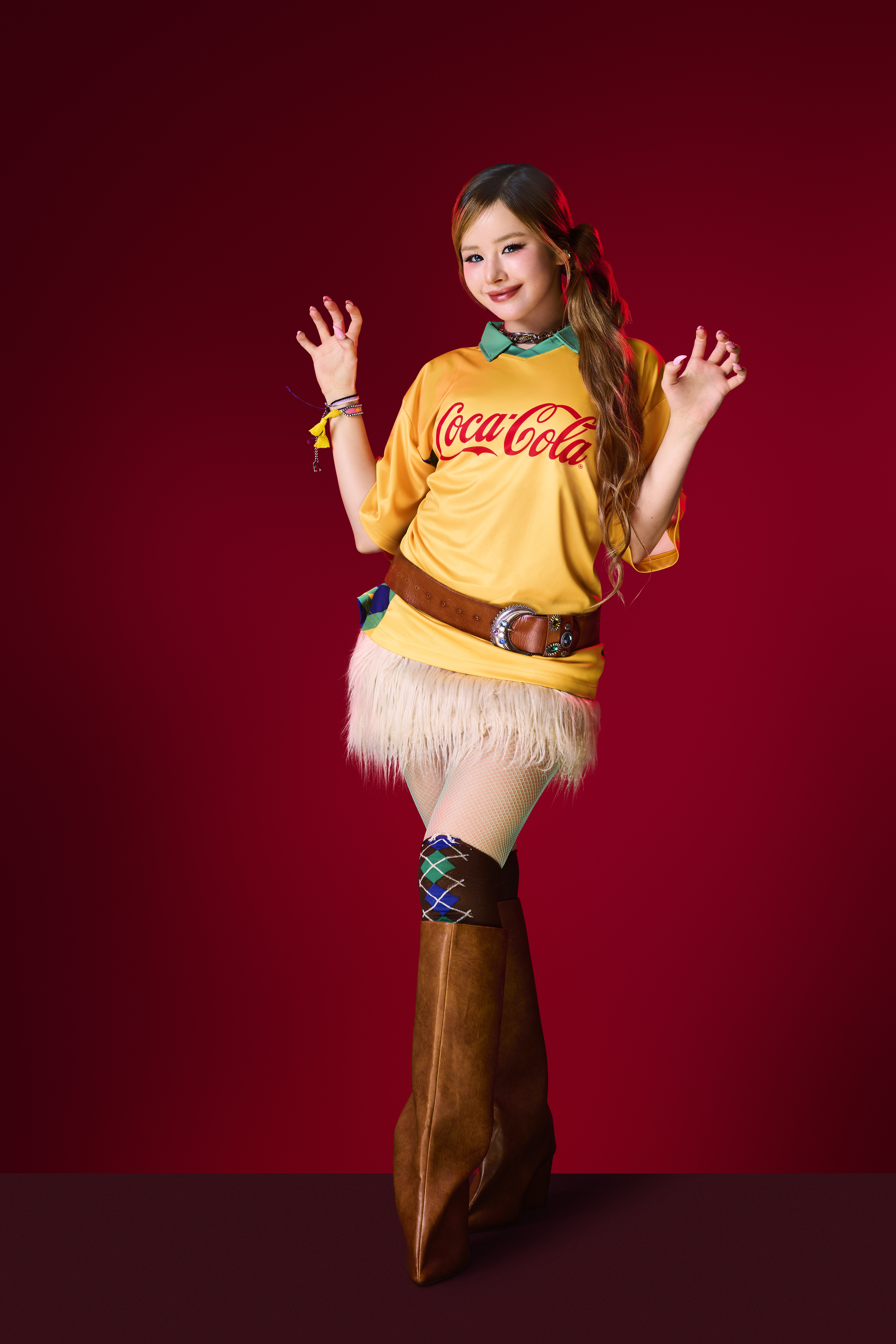 一緒に沸こうぜ！「コカ・コーラ FIFA ワールドカップ26」キャンペーン