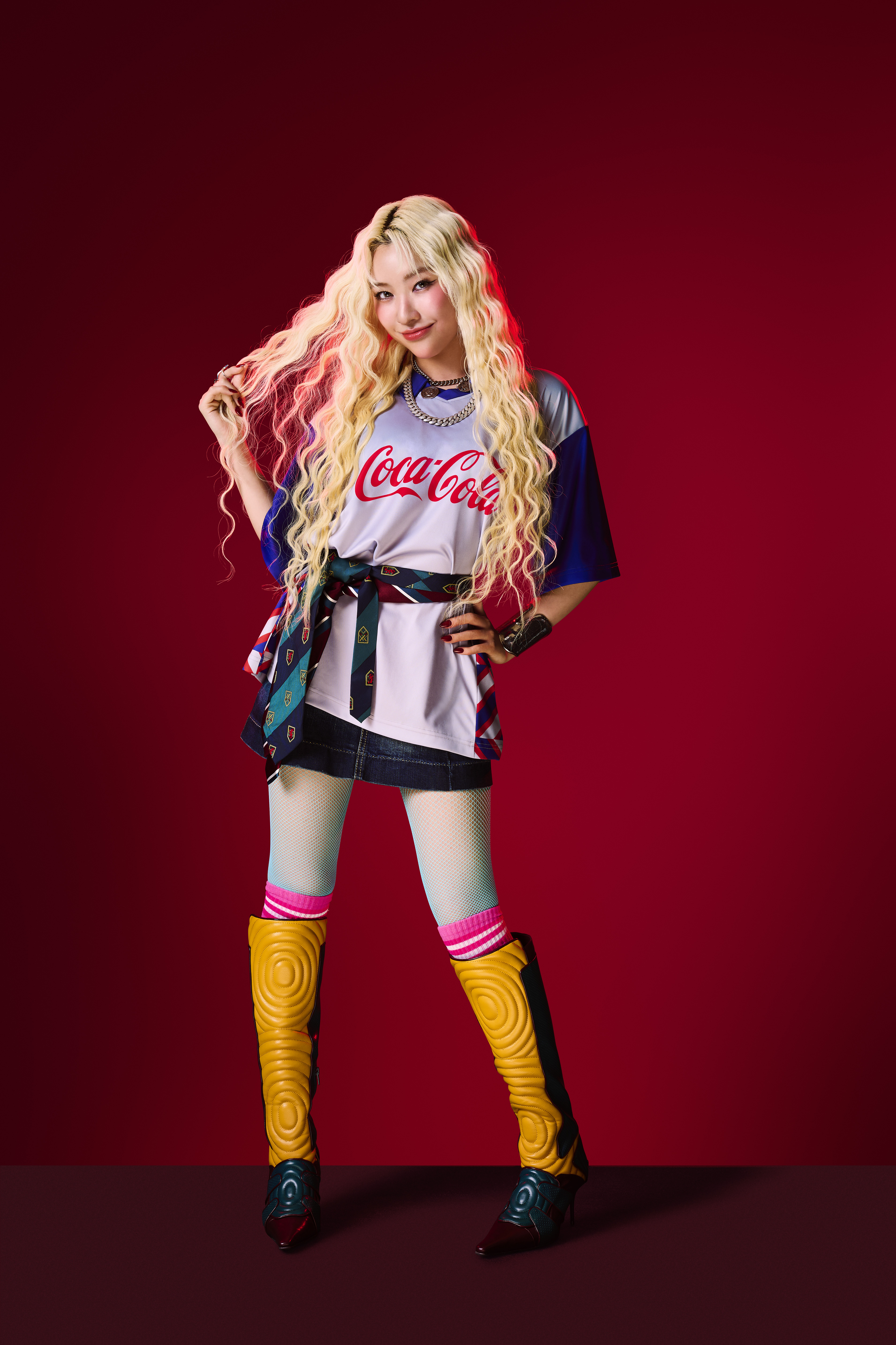 一緒に沸こうぜ！「コカ・コーラ FIFA ワールドカップ26」キャンペーン