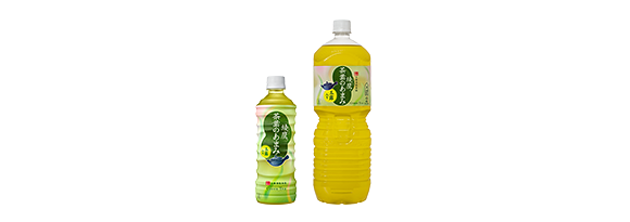 ディズニー25周年組立式パズル 爽健美茶ノベルティ