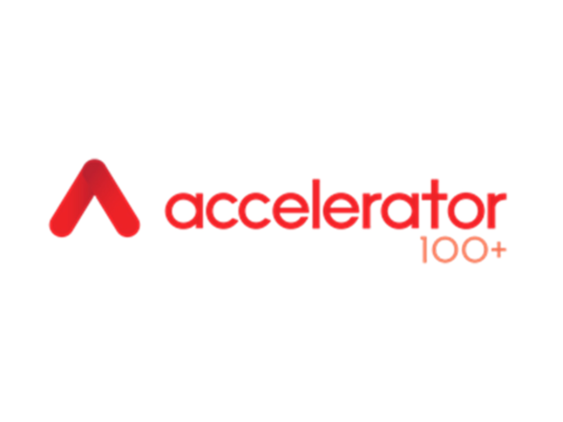 「100+ Accelerator」プログラムを通して、スタートアップを支援
