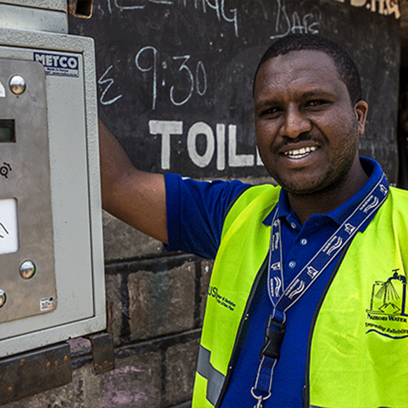 Access to clean water transforms Nairobi communities article image 3