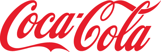 Coca-Cola логотиби