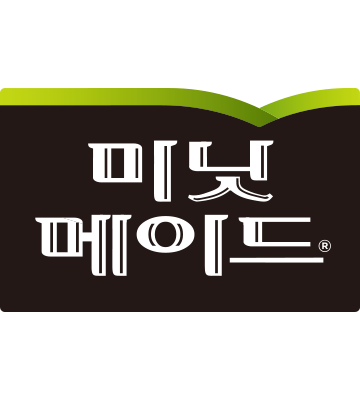 미닛메이드 로고