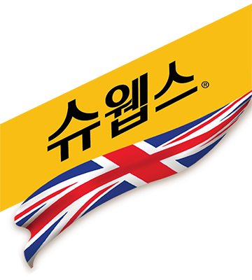 쉐프스 로고