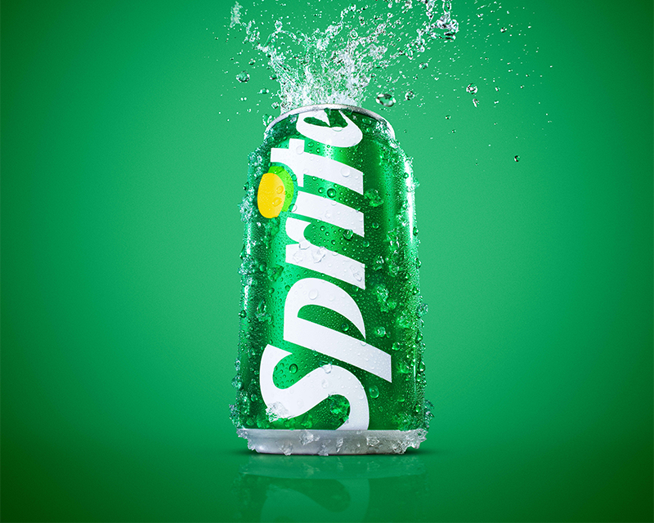 Gen Z들은 왜 스프라이트를 찾을까? 아티클로 향하는 캐러셀 이미지