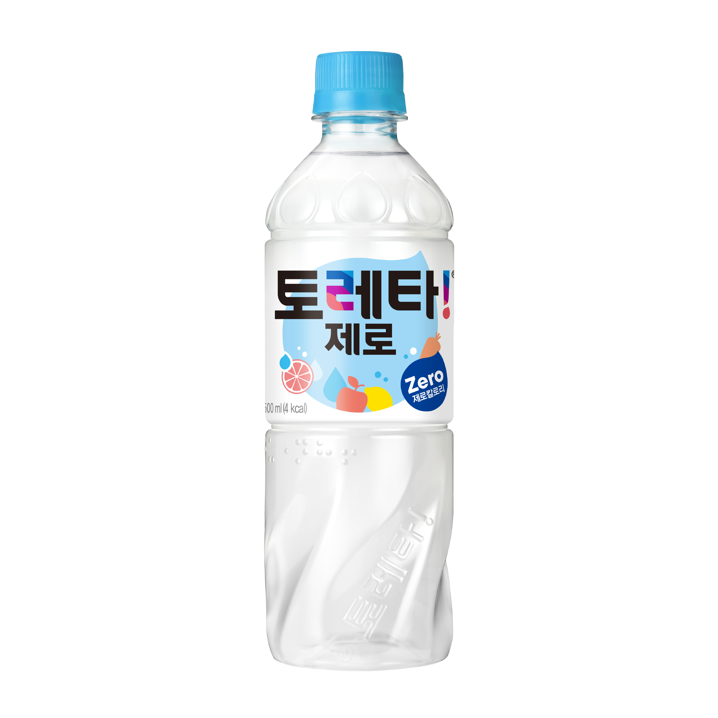 토레타! 제로 보틀 이미지
