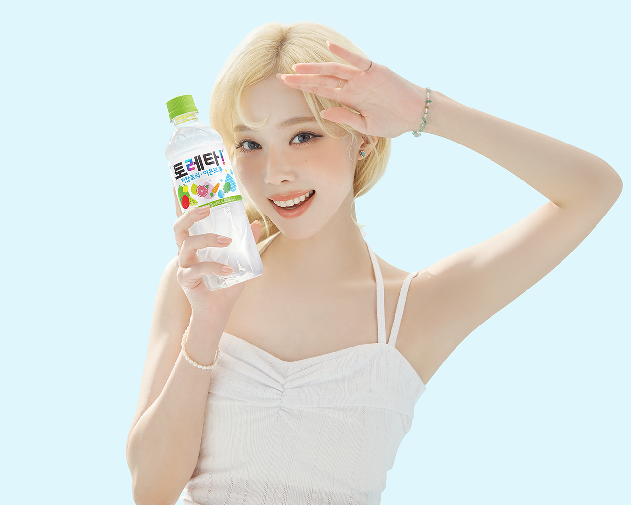 토레타! X 윈터 아티클로 향하는 썸네일