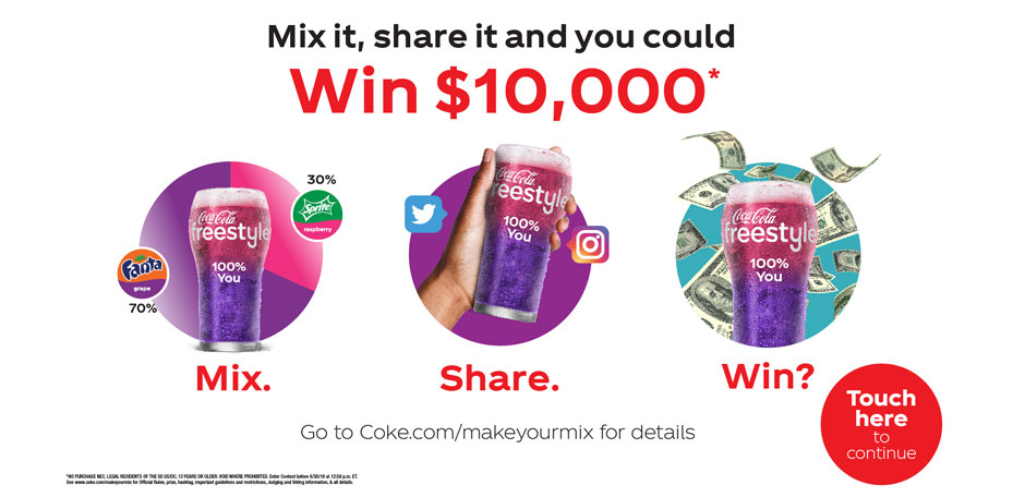 Make Your Mix