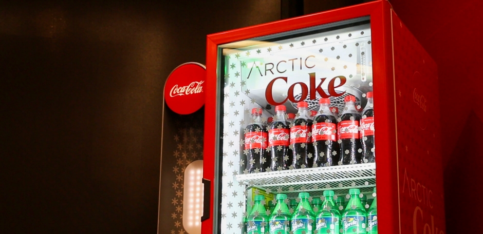 코카콜라 arctic coke, ì½ ì¹´ì½ ë ¼ arctic coke