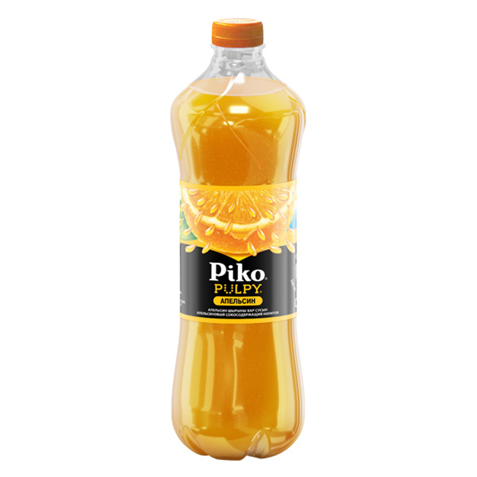 Piko Pulpy Aпельсин