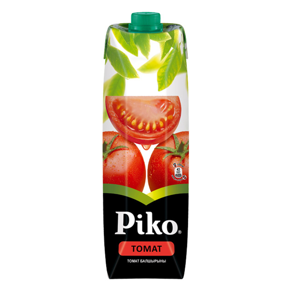 Томатный сок Piko