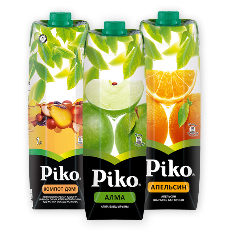 Лого Piko