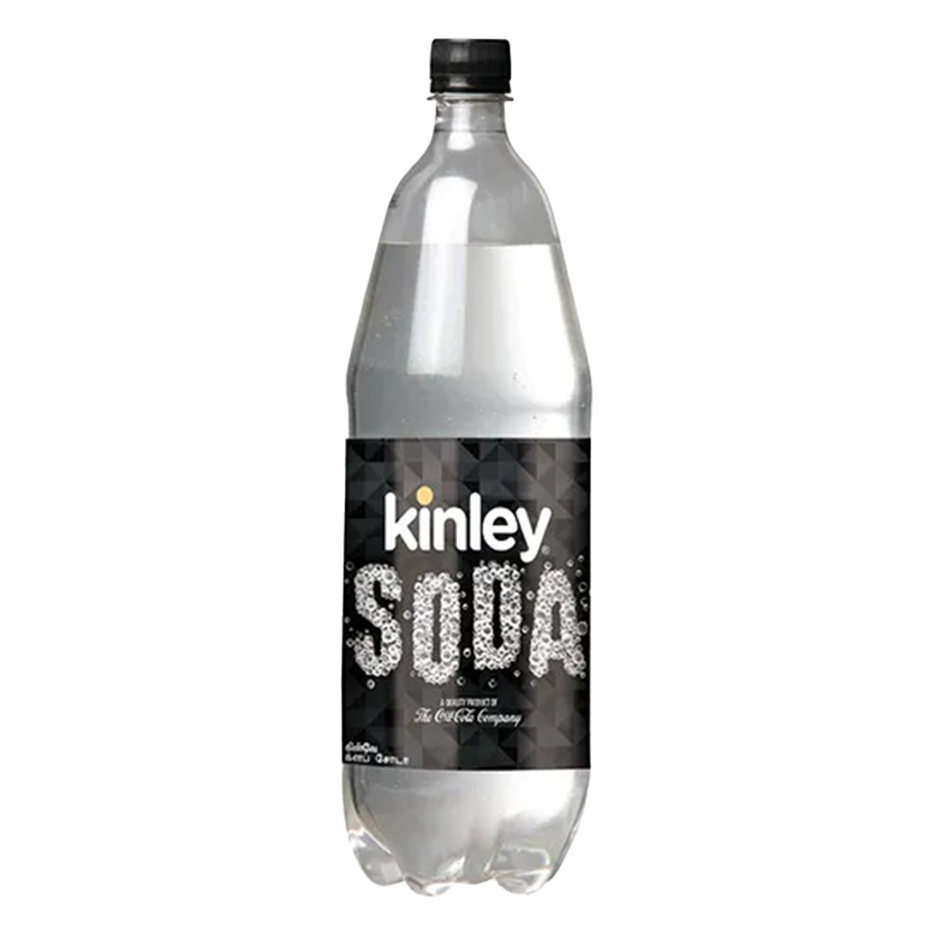 Kinley Soda