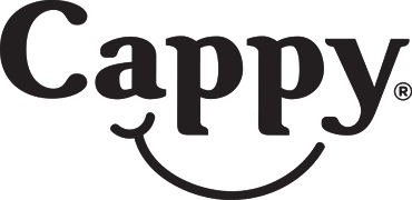 Cappy logotipas