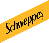 Schweppes logotipas