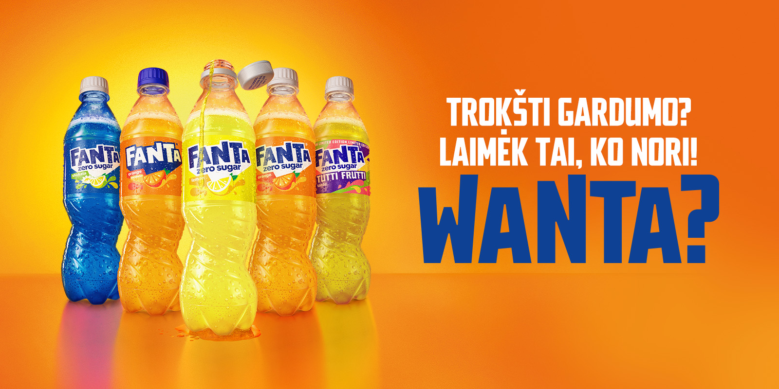 Fanta TX