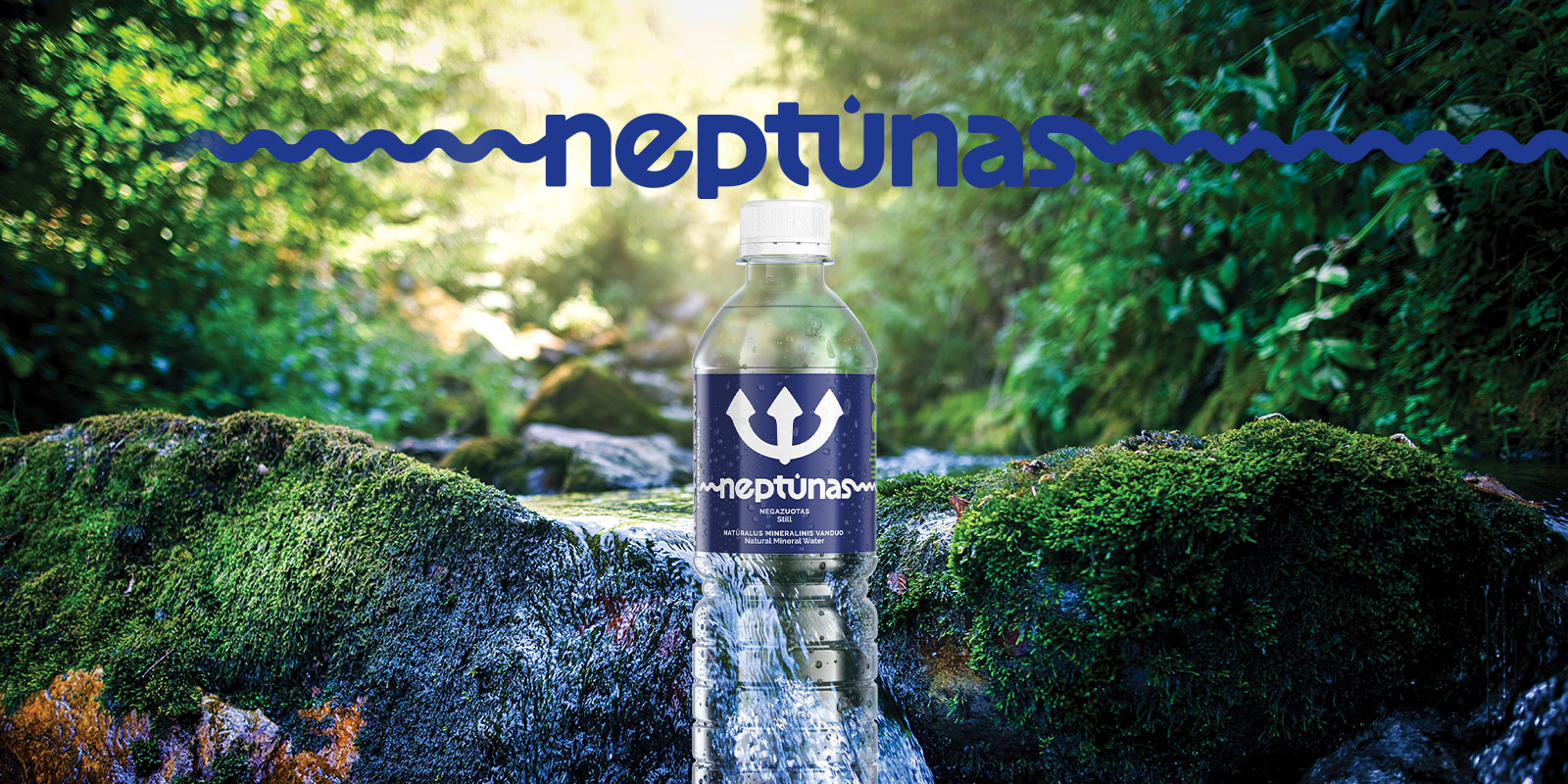 Neptunas promo