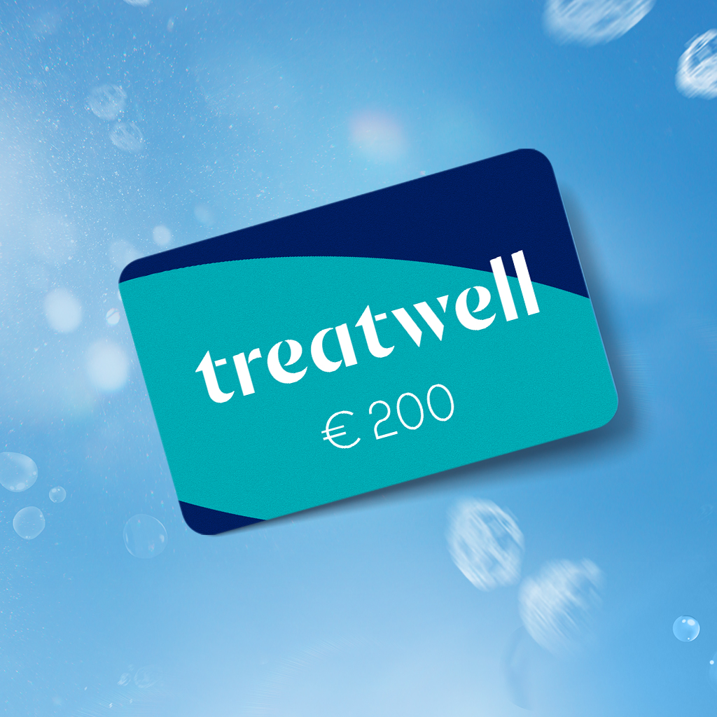 „Treatwell“ kuponas