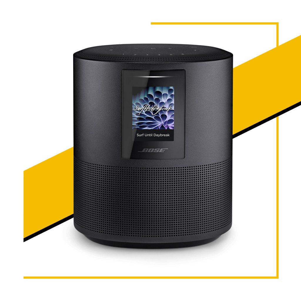 bose speaker