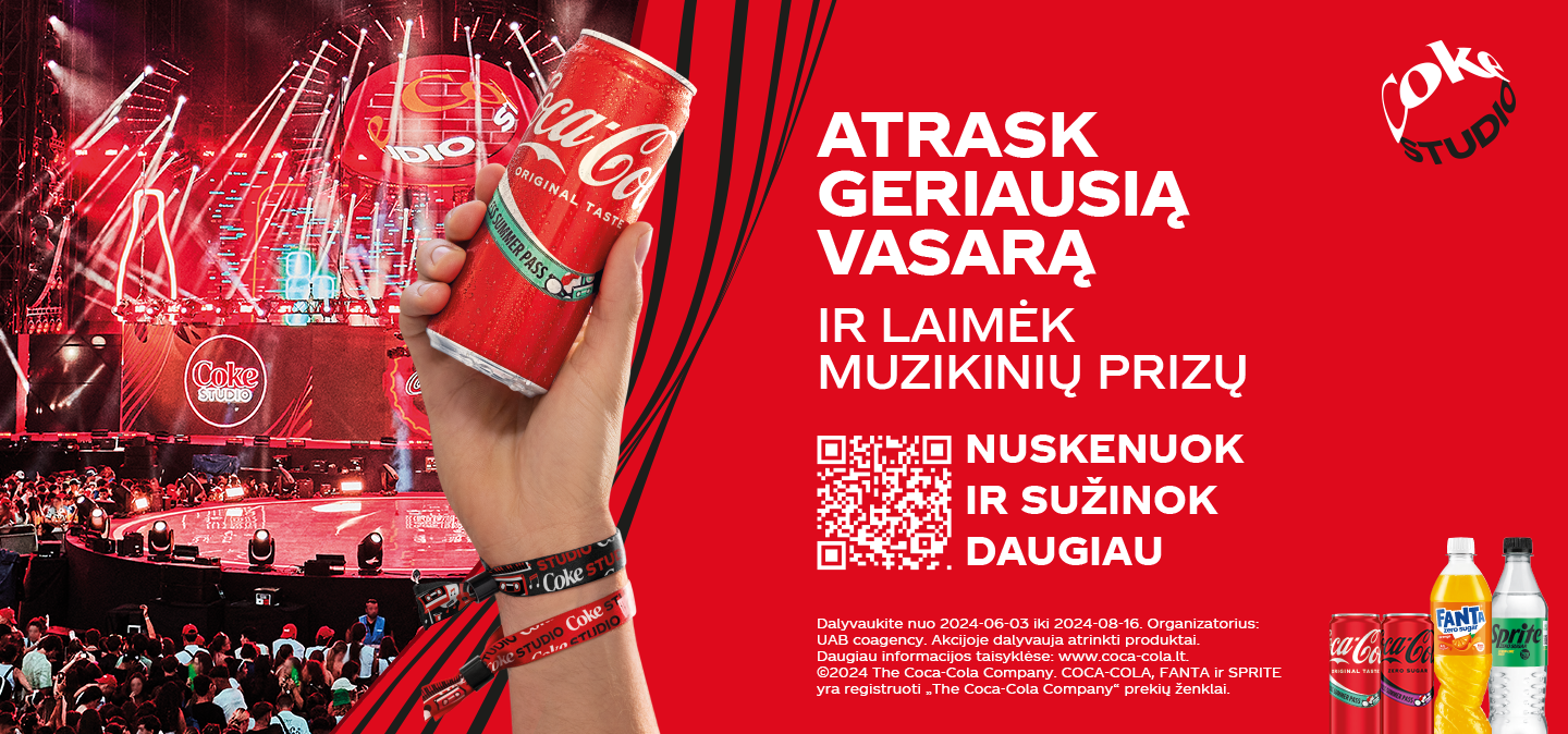music promo