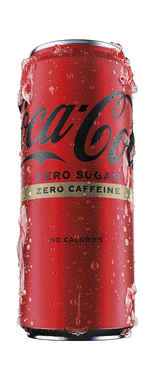 Coca‑Cola Zero Zero