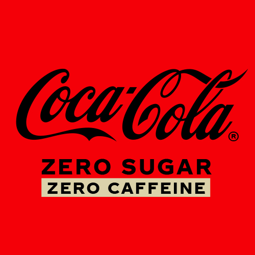 Coca-Cola Zero Zero