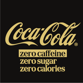 Coca-Cola Zero Zero