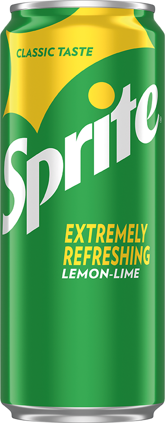 gāzēts dzēriens sprite lemon lime zaļā plastmasas pudelē ar zaļu korķi