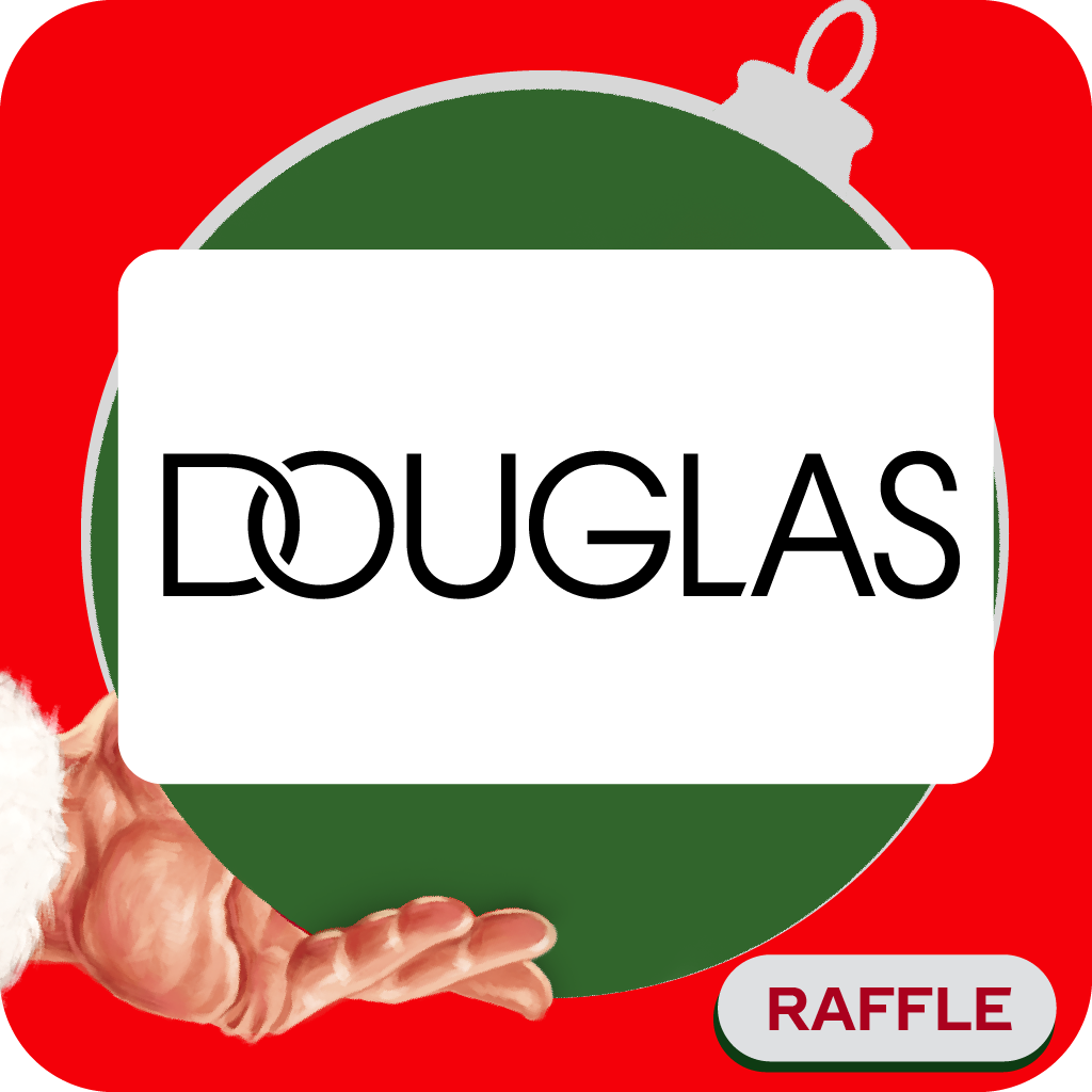 Douglas dāvanu karte 