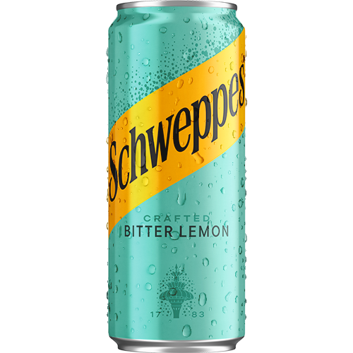 bitter lemon
