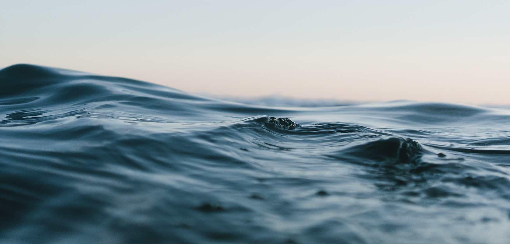 sea