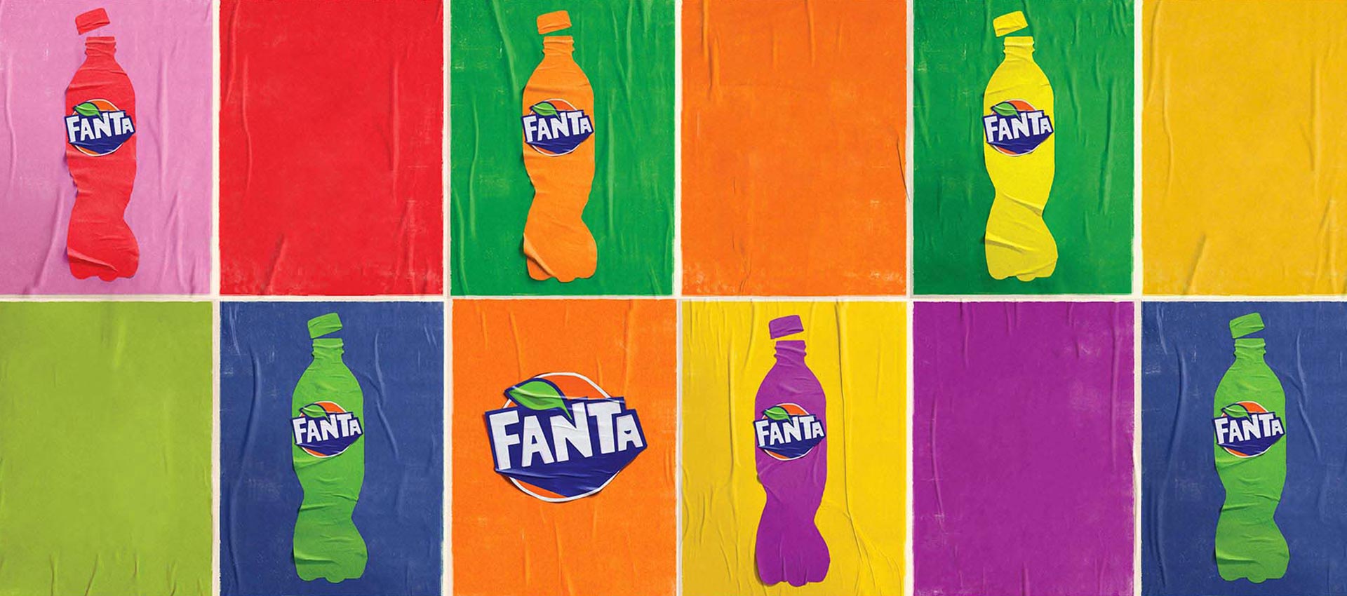 Fanta Orange