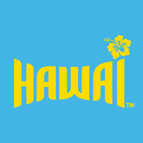 Logo Hawaï