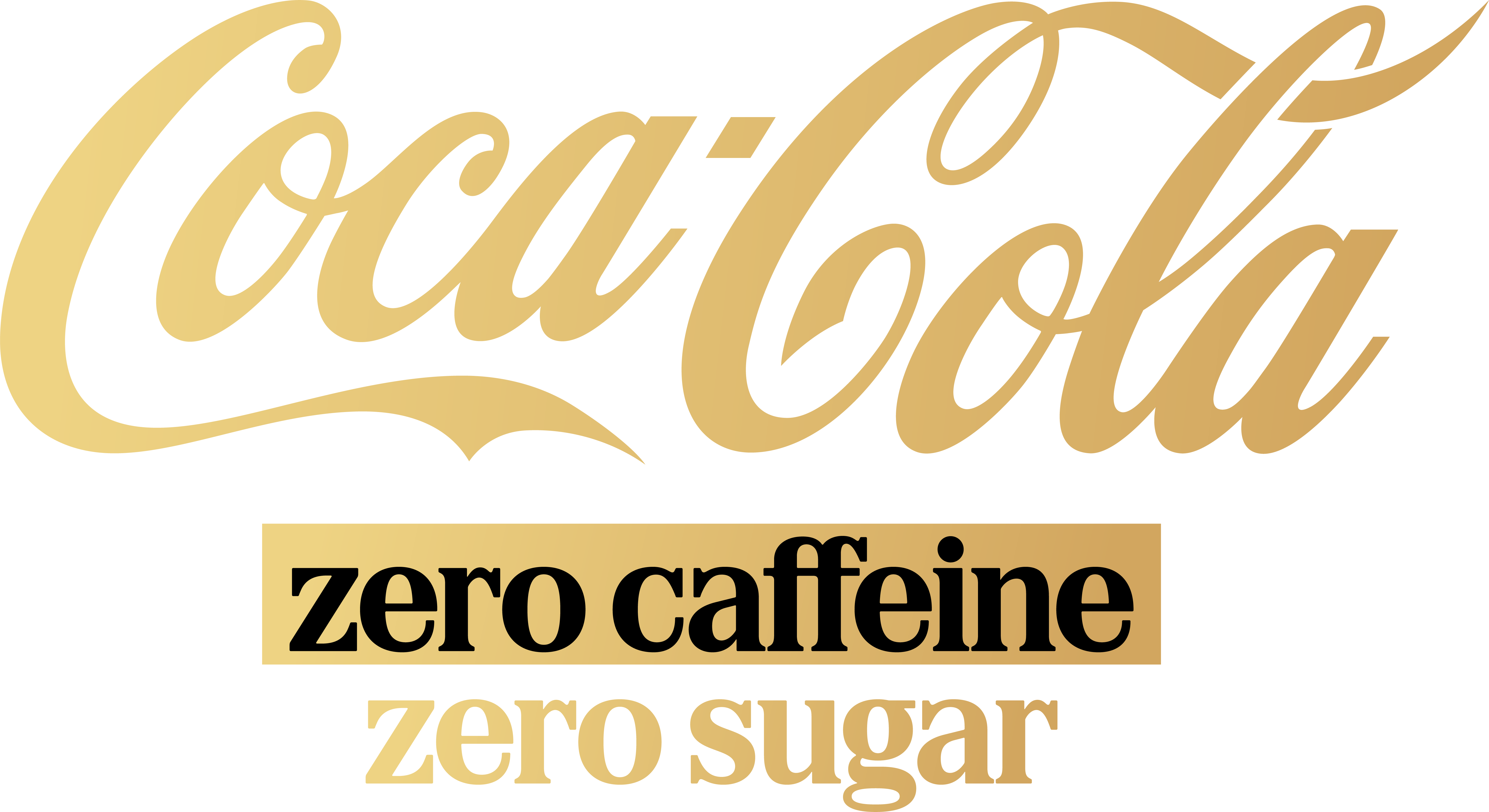 Логотип Coca-Cola