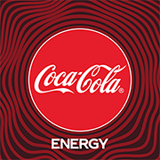 Logoul de Coca-Cola Energy