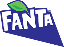 Logoul de Fanta