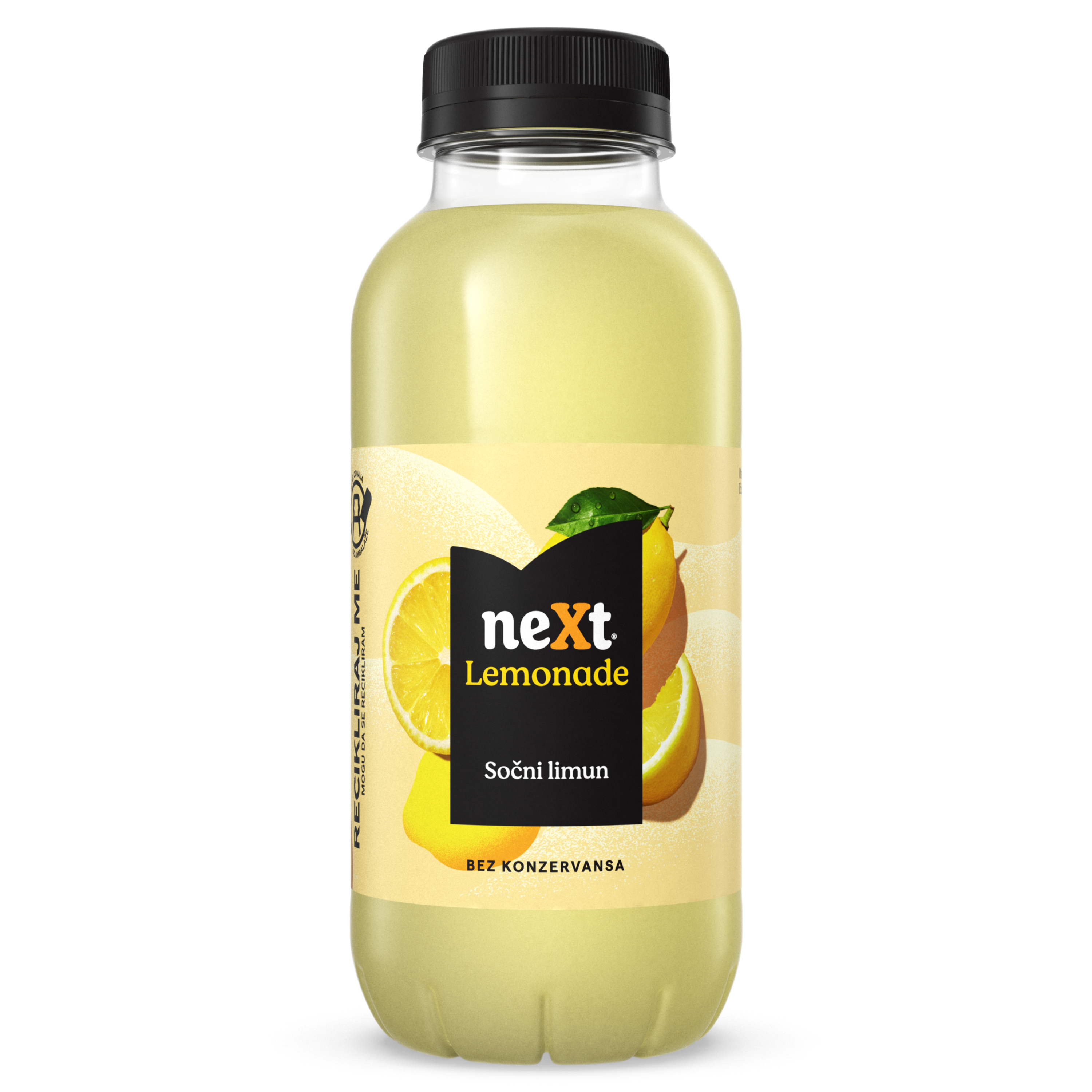 Next Lemonade