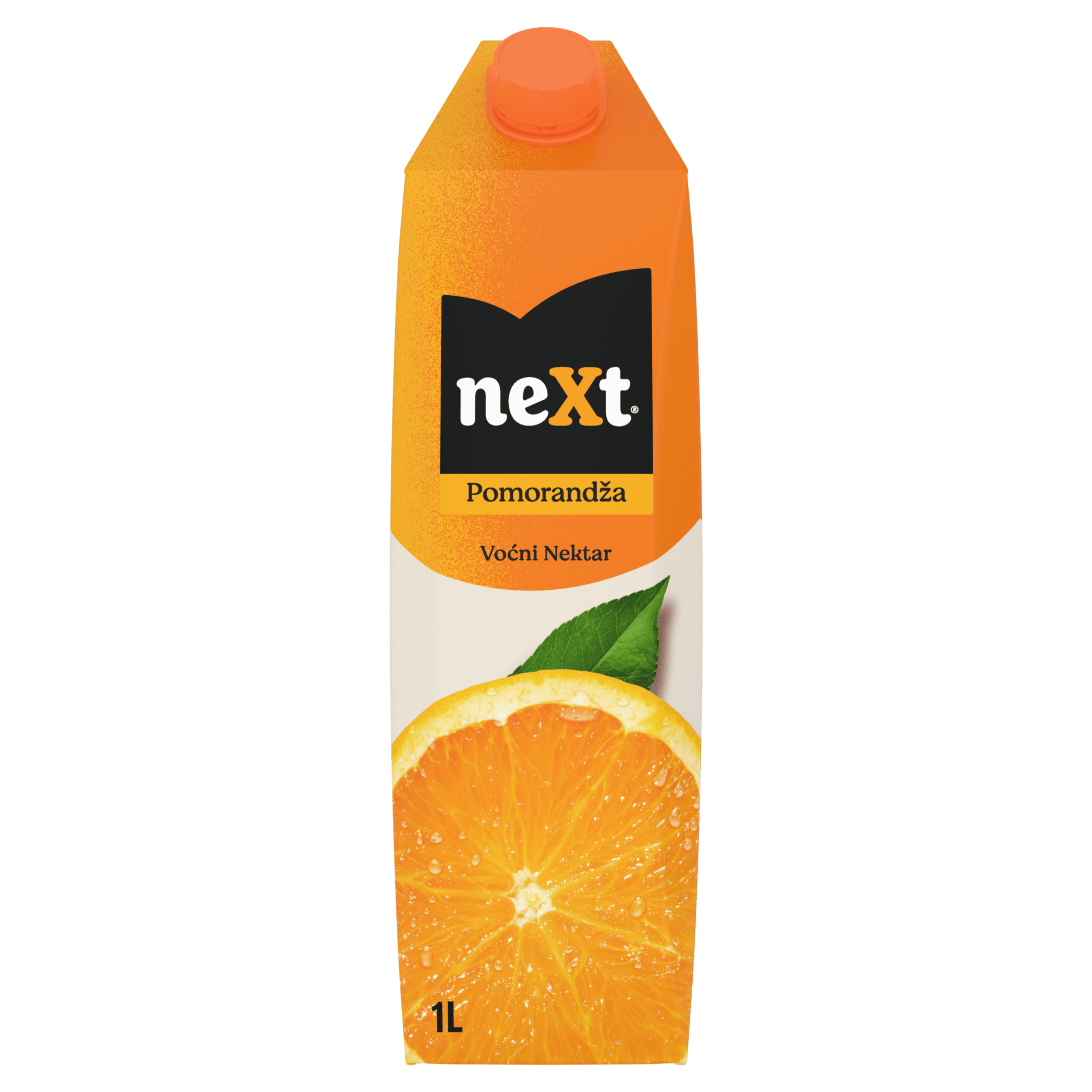 neXt Classic Narandža