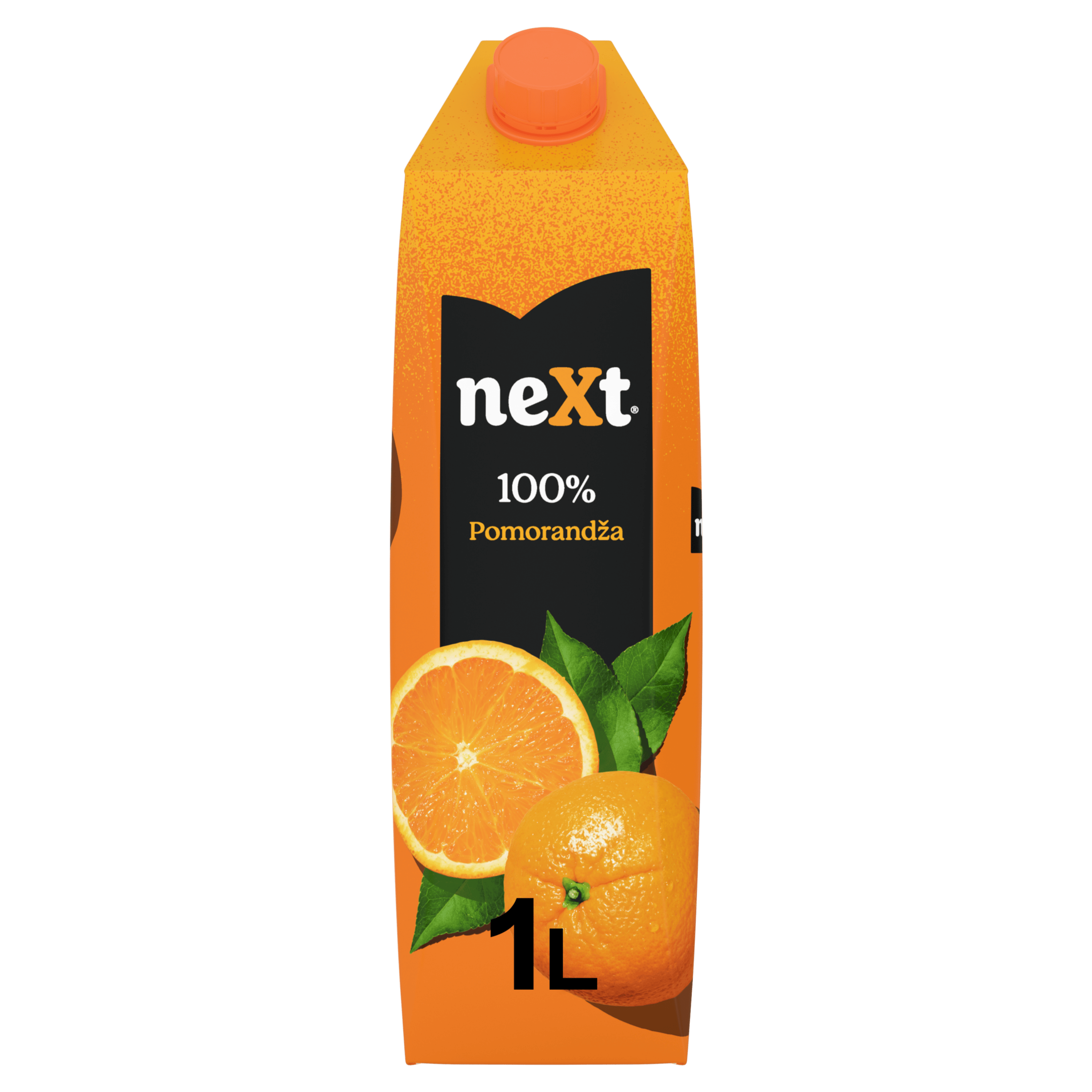 neXt Premium Narandža